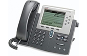 Điện thoại IP Cisco | Điện thoại IP CP-7962G-CCME