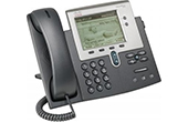 Điện thoại IP Cisco | Điện thoại IP CP-7942G