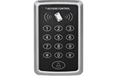 Access Control RONALD JACK | Thiết bị kiểm soát cửa độc lập bằng thẻ Ronald Jack SA-32E