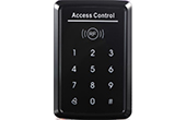 Access Control RONALD JACK | Thiết bị kiểm soát cửa độc lập bằng thẻ Ronald Jack SA-33E