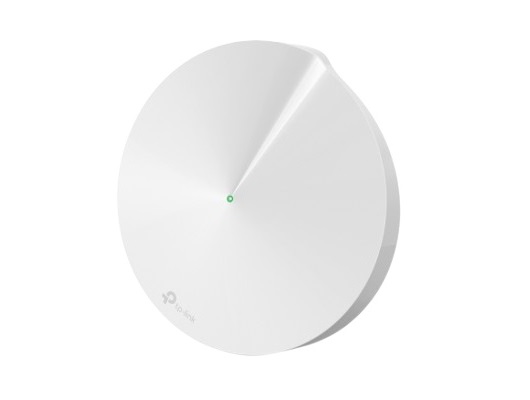 AC1300 Whole-Home Mesh Wi-Fi Unit TP-LINK Deco M5 (1-Pack)