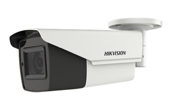 Camera HD-TVI hồng ngoại 8.0 Megapixel HIKVISION DS-2CE19U7T-IT3ZF