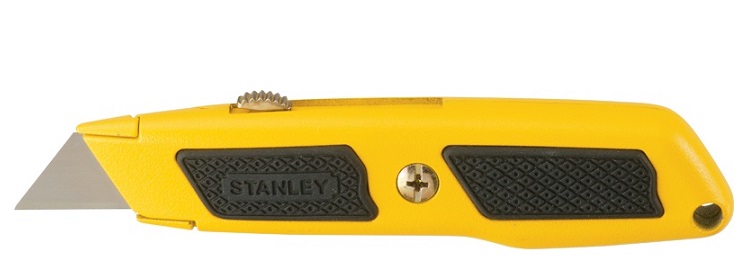 Dao rọc cáp cán nhôm DynagripA STANLEY STHT10779-8