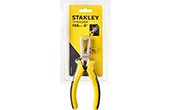 Máy công cụ STANLEY | Kềm tuốt dây điện 6 inch/150 mm STANLEY STHT84075-8