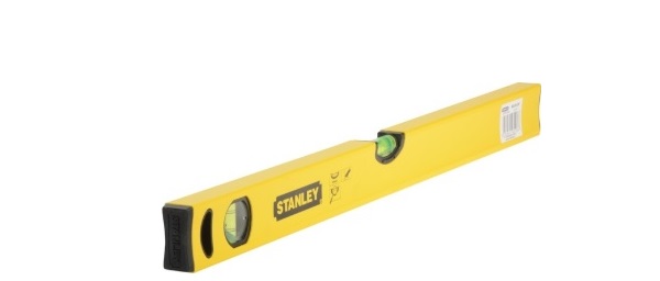 Thước thủy hộp 16 inch/400 mm STANLEY STHT43102-8 