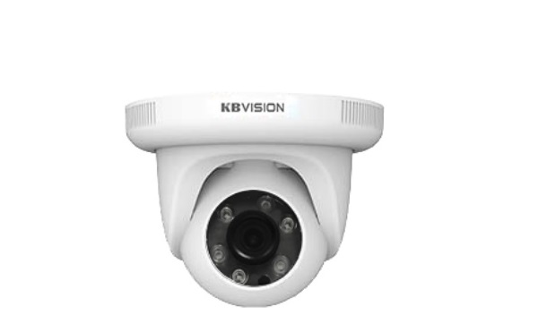 Camera IP Dome hồng ngoại 2.1 Megapixel KBVISION KA-BMV72Wi4K