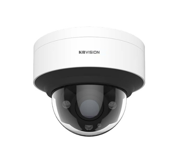 Camera IP Dome hồng ngoại 4.0 Megapixel KBVISION KA-BMV44WiAK