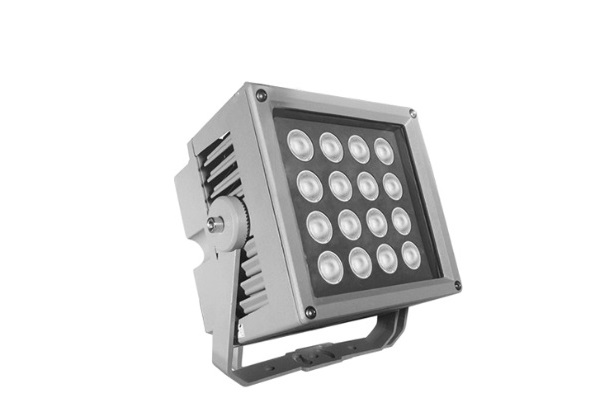 Đèn LED chiếu điểm đơn sắc 32W VinaLED OS-FG32 (220VAC/24VDC/24VAC)