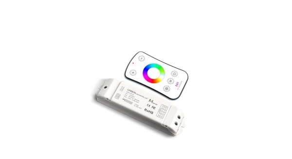 RGB Controller VinaLED M4