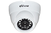 Camera eView | Camera Dome 4 in 1 hồng ngoại 5.0 Megapixel eView IRD2212F50