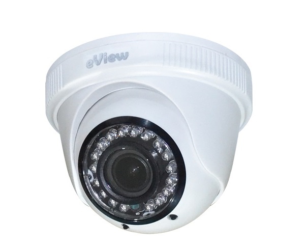 Camera Dome 4 in 1 hồng ngoại 3.0 Megapixel eView EZ718F30