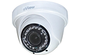 Camera eView | Camera Dome 4 in 1 hồng ngoại 5.0 Megapixel eView EZ718F50