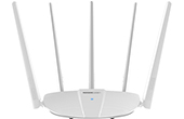 Thiết bị mạng TOTOLINK | AC1200 Wireless Dual Band Router TOTOLINK A810R