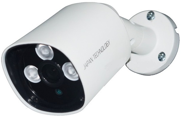 Camera IP hồng ngoại 5.0 Megapixel J-TECH SHD5702E