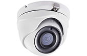 Camera HDPARAGON | Camera Dome 4 in 1 hồng ngoại 2.0 Megapixel HDPARAGON HDS-5887STVI-IRMF