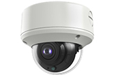 Camera HDPARAGON | Camera Dome 4 in 1 hồng ngoại 2.0 Megapixel HDPARAGON HDS-5887STVI-IRZ3F
