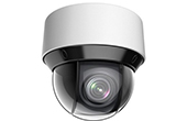 Camera IP HDPARAGON | Camera IP Speed Dome hồng ngoại 2.0 Megapixel HDPARAGON HDS-PT5225IR-A