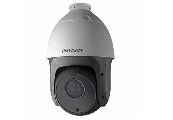 Camera HD-TVI Speed Dome hồng ngoại 2.0 Megapixel HIKVISION DS-2AE4215TI-D(D)