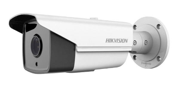 Camera HD-TVI hồng ngoại 2.0 Megapixel HIKVISION DS-2CE16D8T-IT3(F)