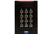 Access Control HID | Đầu đọc thẻ HID ICLASS-RPK40-SE