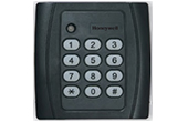 Access Control HONEYWELL | Đầu đọc thẻ HONEYWELL JT-MCR55-32