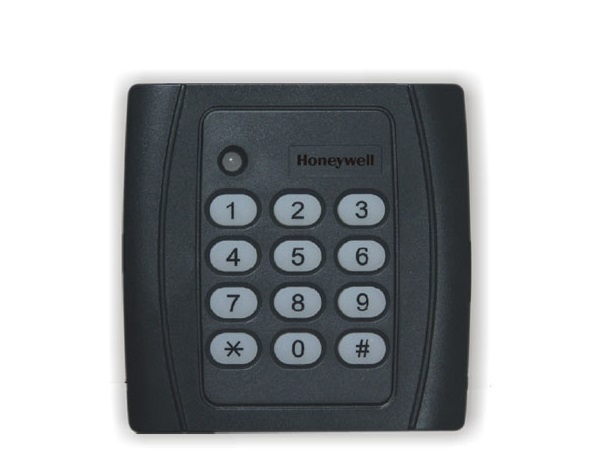 Đầu đọc thẻ HONEYWELL JT-MCR55-ID