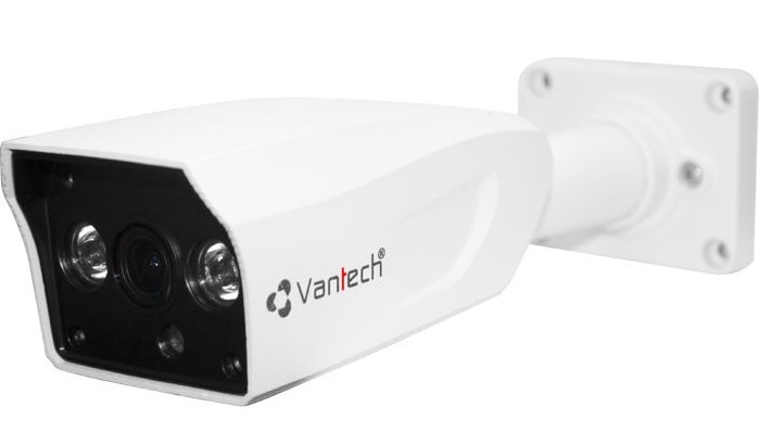 Camera HDCVI hồng ngoại 2.0 Megapixel VANTECH VP-163C