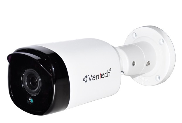 Camera AHD hồng ngoại 2.0 Megapixel VANTECH VP-3200ZA