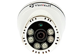 Camera IP VANTECH | Camera IP Dome hồng ngoại 2.0 Megapixel VANTECH VP-180KV2