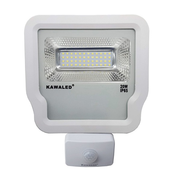 Đèn pha LED cao cấp 20W KAWALED FL1-20W