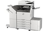 Máy photocopy SHARP | Máy photocopy khổ A3 đa chức năng SHARP MX-M4070