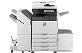 Máy photocopy SHARP | Máy photocopy khổ A3 đa chức năng SHARP MX-M5050