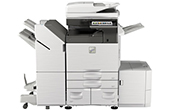 Máy photocopy SHARP | Máy photocopy khổ A3 đa chức năng SHARP MX-M5070