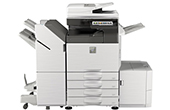 Máy photocopy SHARP | Máy photocopy khổ A3 đa chức năng SHARP MX-M6050