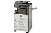 Máy photocopy SHARP | Máy photocopy khổ A3 đa chức năng SHARP MX-M315Nv
