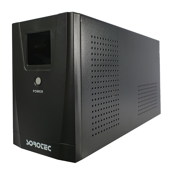 Nguồn lưu điện UPS SOROTEC BX1500