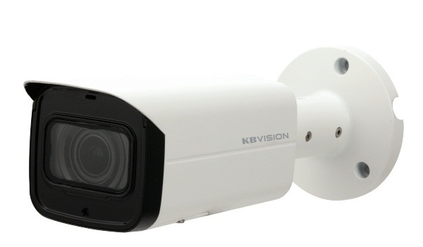 Camera IP AI hồng ngoại 2.0 Megapixel KBVISION KX-A2003Ni