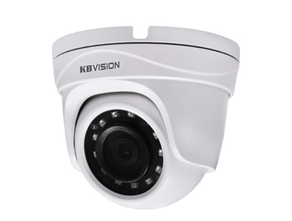Camera IP Dome hồng ngoại 2.0 Megapixel KBVISION KX-2012N3