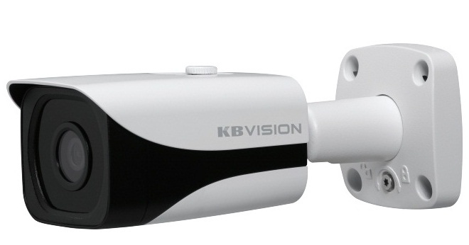 Camera IP hồng ngoại 8.0 Megapixel KBVISION KHA-5080iD