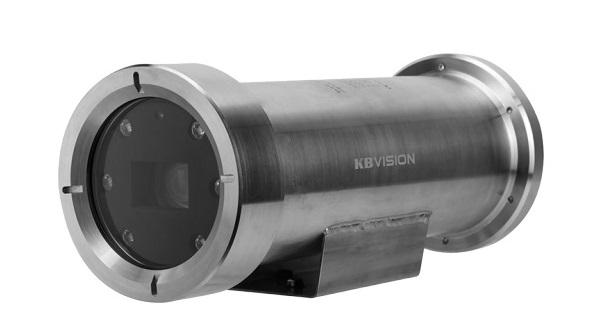 Camera IP chống cháy nổ 2.0 Megapixel KBVISION KRA-A3207N