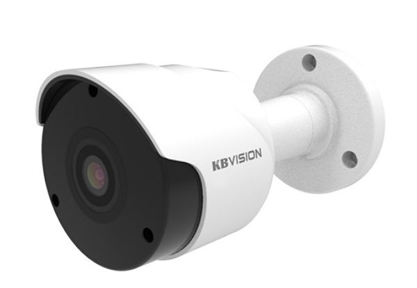 Camera IP hồng ngoại 5.0 Megapixel KBVISION KA-5B3FIR