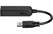 Thiết bị mạng D-Link | USB 3.0 Gigabit Ethernet Adapter D-Link DUB-1312
