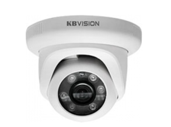 Camera IP Dome hồng ngoại 2.0 Megapixel KBVISION KX-K2002N2