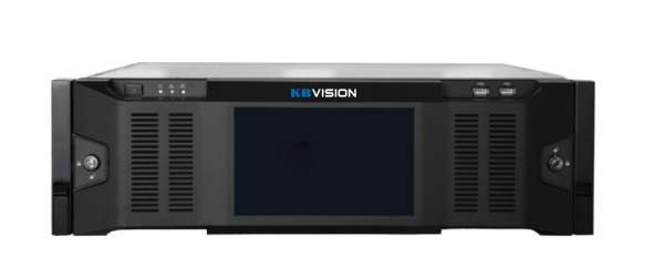 Server ghi hình camera IP 2000 kênh KBVISION KX-2000SV