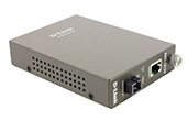 Media Converter D-Link | 1000Base-TX to 1000Base-LX Single Fiber Media converter D-Link DMC-1910R/A9A