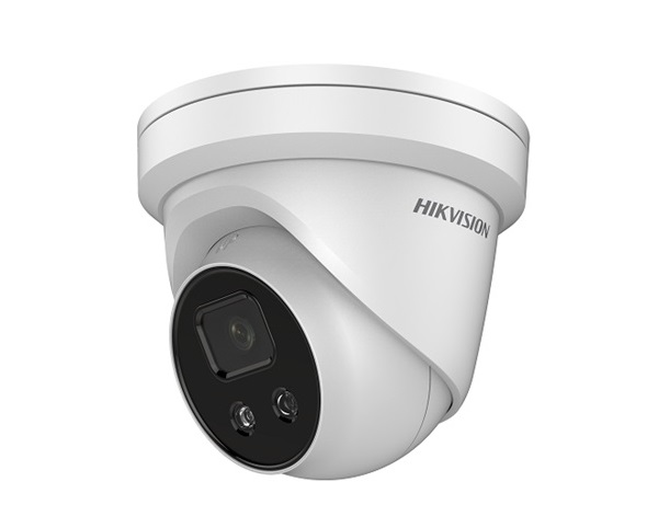 Camera IP Dome hồng ngoại 4.0 Megapixel HIKVISION DS-2CD2346G1-I