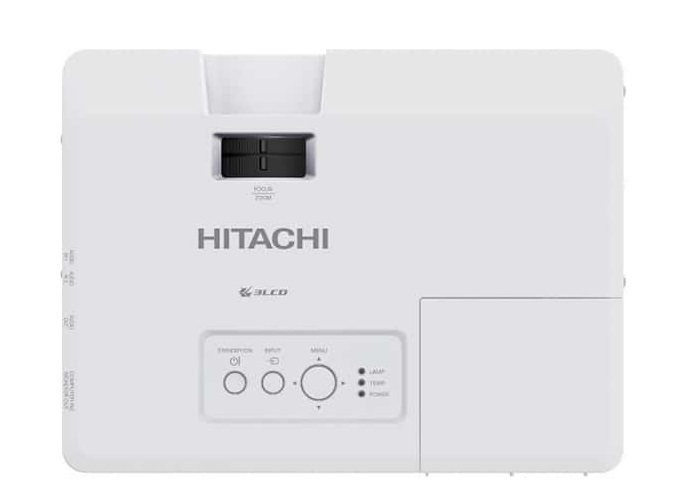 Máy chiếu HITACHI EX353