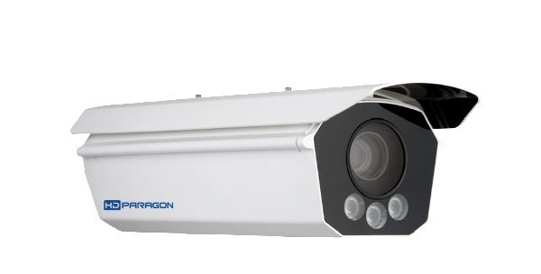 Camera E-Police IP chuyên dùng cho giao thông HPARAGON HDS-TCE900-AI/16/H1