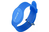 Access Control ZKTeco | Thẻ Mifare đeo tay ZKTeco IC Wristbands