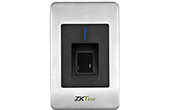 Access Control ZKTeco | Đầu đọc vân tay và thẻ cảm ứng ZKTeco FR1500S(ID)